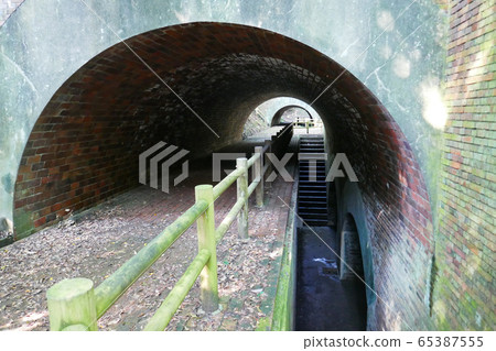 Miyama First Battery Site Wakayama Prefecture Miyama First Battery Site Wakayama Prefecture 65387555
