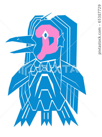 Amavier徽標插圖 Amavier徽標插圖 65387729