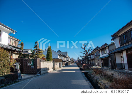 長野縣富美市Unojuku市容 長野縣富美市Unojuku市容 65391047