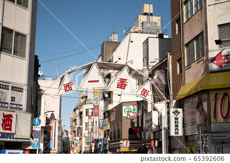 Ikebukuro West Exit West First Street Ikebukuro West Exit West First Street 65392606