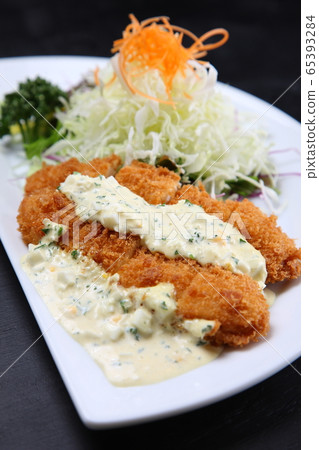 Pork cutlet Pork cutlet 65393284