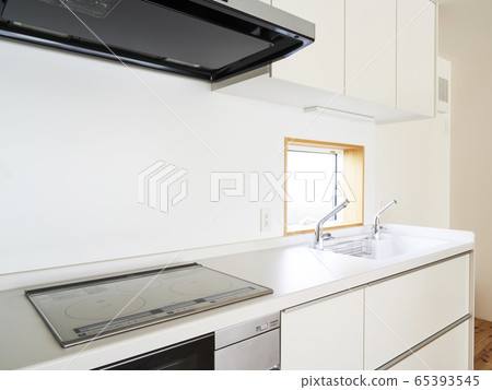 新房系統廚房 65393545