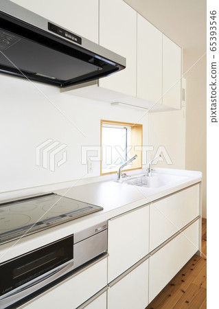 新房系統廚房 65393546