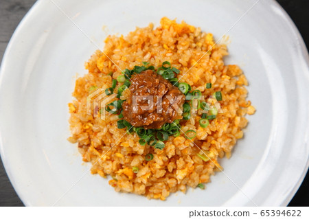 超辣炒飯 65394622