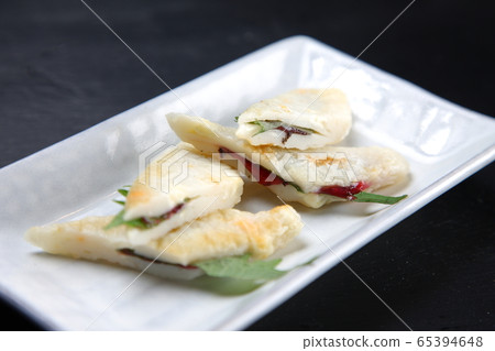 海鯛kamaboko沙子 65394648