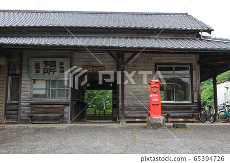平成築後鐵路Ab浦站 平成築後鐵路Ab浦站 65394726