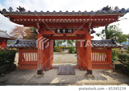 關原東鈴鹿 關原東鈴鹿 65395239