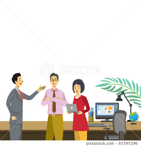 An illustration An illustration 65395296