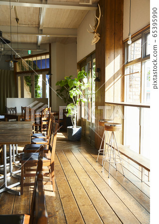 Cafe Cafe Bar Dining Bar Restaurant 65395990