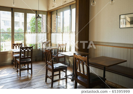 Cafe Cafe Bar Dining Bar Restaurant 65395999