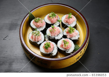 Negimitero卷 65396053