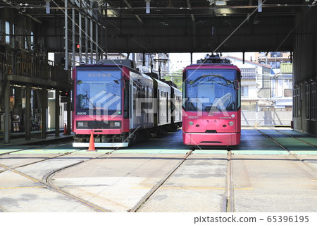 Near the Toden Arakawa Line Arakawa Garage Near the Toden Arakawa Line Arakawa Garage 65396195