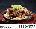 鐵板燒 65396577