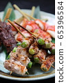 什錦串 65396584
