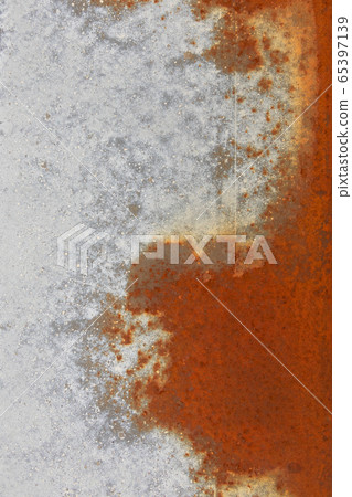 Material rust 65397139
