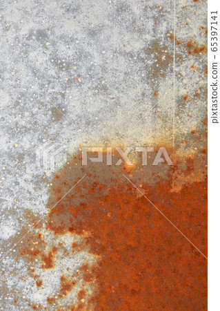 Material rust 65397141