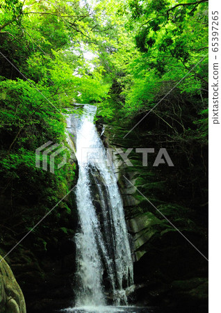 Hirose Valley Kotono Falls 65397265
