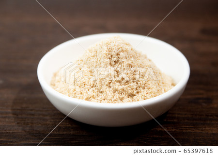 Rice bran for removing bamboo shoots 65397618