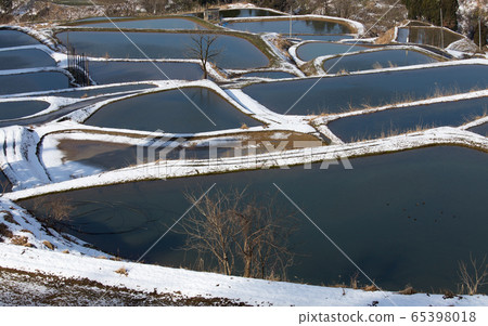 Yamakoshi, Nagaoka City, Niigata Prefecture 65398018