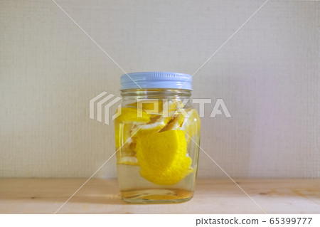 檸檬皮手工天然酵母 65399777