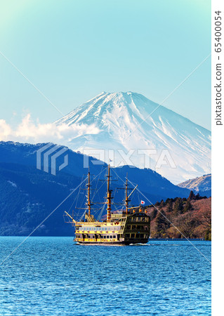 Fuji (January Ashinoko Victory) Fuji (January Ashinoko Victory) 65400054