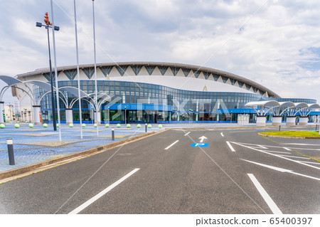 宮城縣仙台市宮城產業交流中心“ Yume Messe Miyagi” 宮城縣仙台市宮城產業交流中心“ Yume Messe Miyagi” 65400397