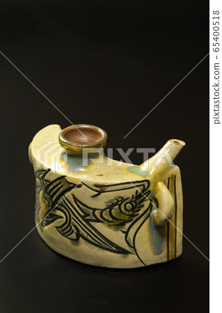 Tsuboya Yaki Tsuboya Yaki 65400518