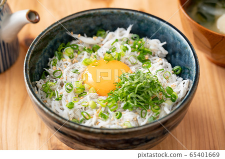 Shirasu Shirasu 65401669