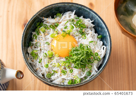 Shirasu 65401673