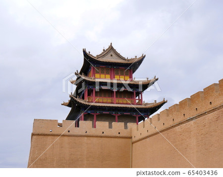 嘉yu關塔 嘉yu關塔 65403436