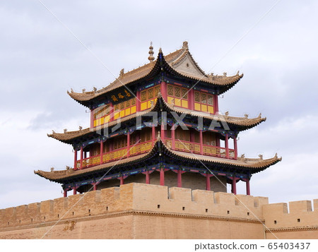 嘉yu關塔 嘉yu關塔 65403437