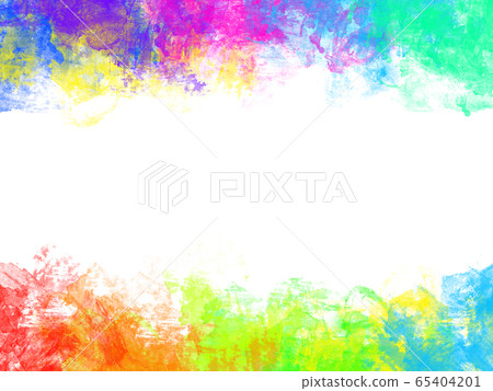 Paint frame_transparent 65404201