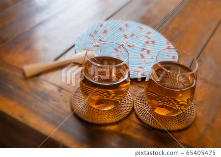 Mugi tea Mugi tea 65405475