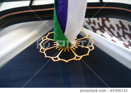 Daikakuji Mikage Ura-2 65406191