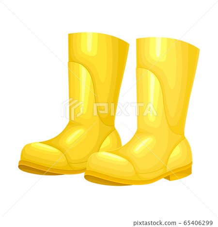 rubber boots for yard work