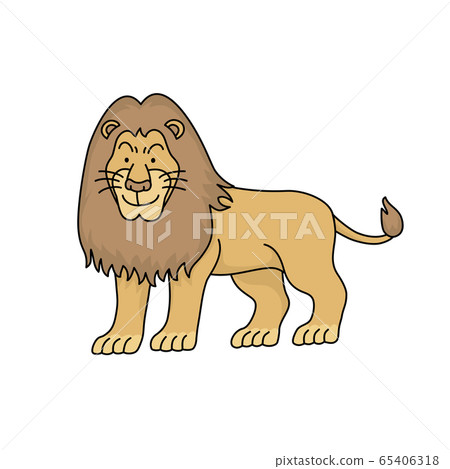 lion 65406318
