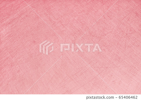 aluminium metal texture background with rose gold color, scratches on polished stainless steel. 65406462