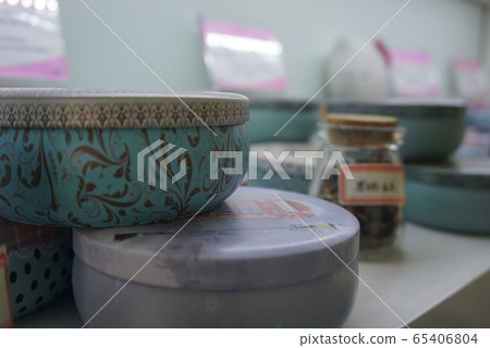 精美的車 65406804