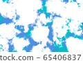 Absract sky background for contemporary artistic design 65406837