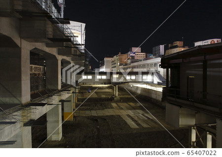 Niigata Station (October 2018) Niigata Station (October 2018) 65407022