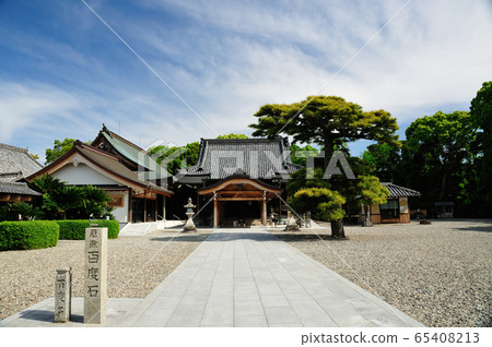 Nagata Kannon Main Hall (Ryuizan Yakuei Kannonji Temple) Nagata Kannon Main Hall (Ryuizan Yakuei Kannonji Temple) 65408213