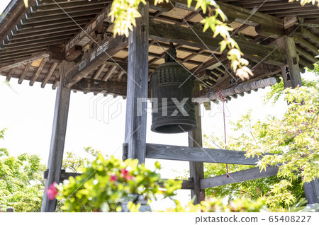 Kanetsuki-in Temple of Temple Kinjoin 65408227