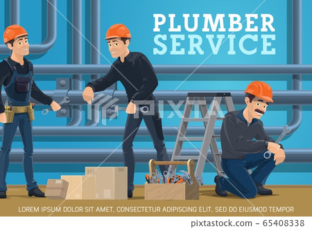 Heating pipes repair. Plumber service 65408338