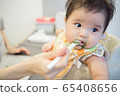 Baby Food  65408656