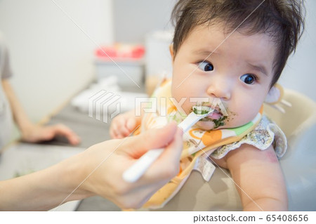 Baby Food Baby Food 65408656