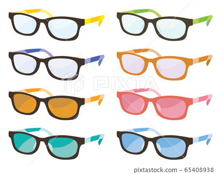 眼鏡一套 65408938