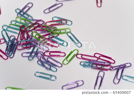 Clip colorful Clip colorful 65409007
