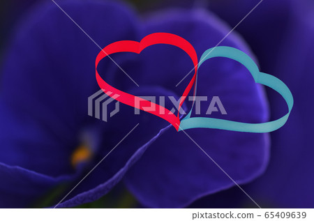 Heart, image, heart, lover, affection 65409639