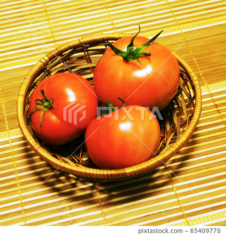 Tomato Tomato 65409778