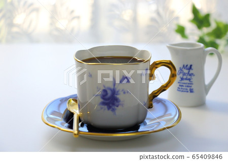 Coffee time image 65409846